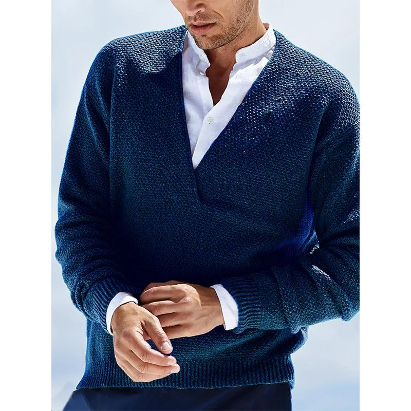 mens-slim-fit-long-sleeve-v-neck-knit-pullover-sweater-57994922m