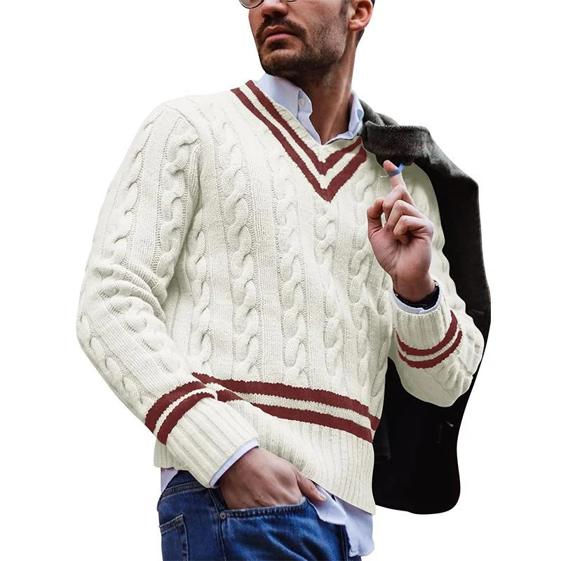 mens-v-neck-striped-colorblock-knit-sweater-46504810m