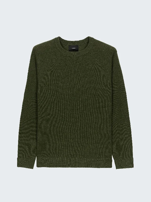 Men's Tern Crew Jumper