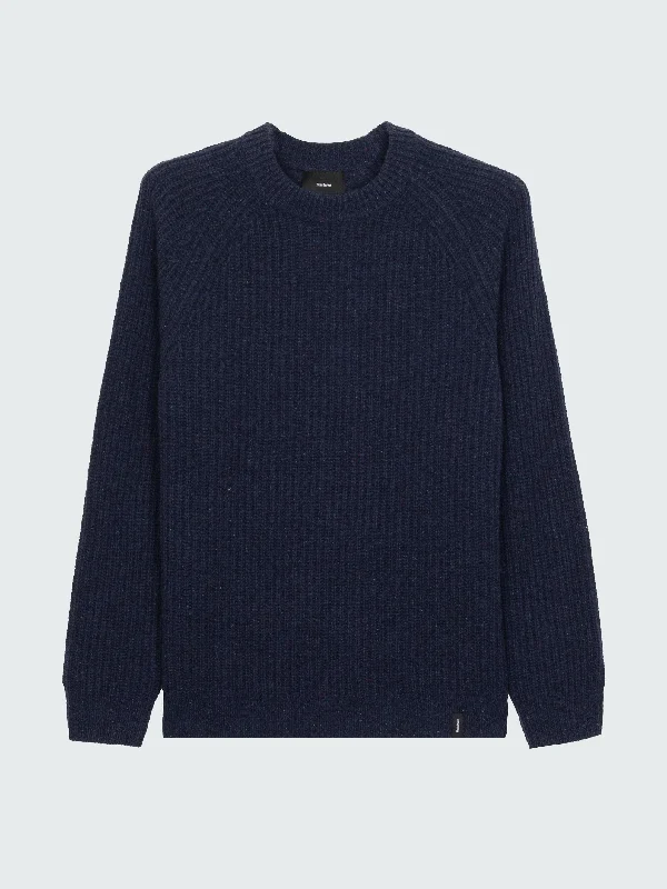 Men's Mora Knit Jumper