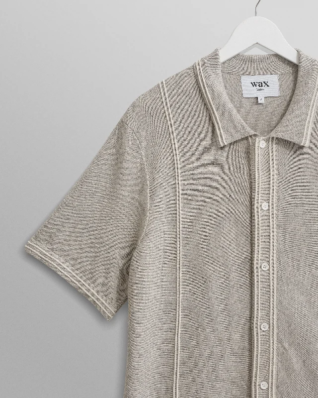 minori-shirt-grey-milano-stitch