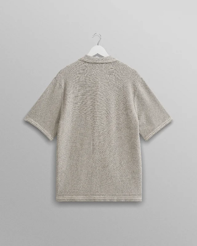 minori-shirt-grey-milano-stitch