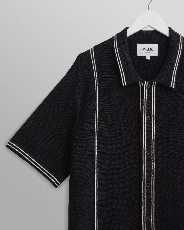 minori-shirt-navy-milano-stitch