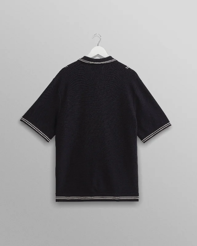 minori-shirt-navy-milano-stitch