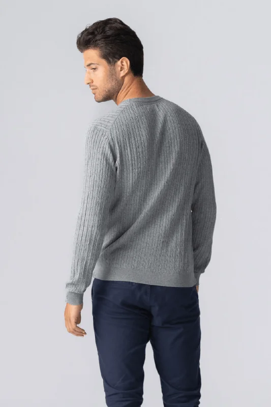 pullover-kabel-strik-gra-melange