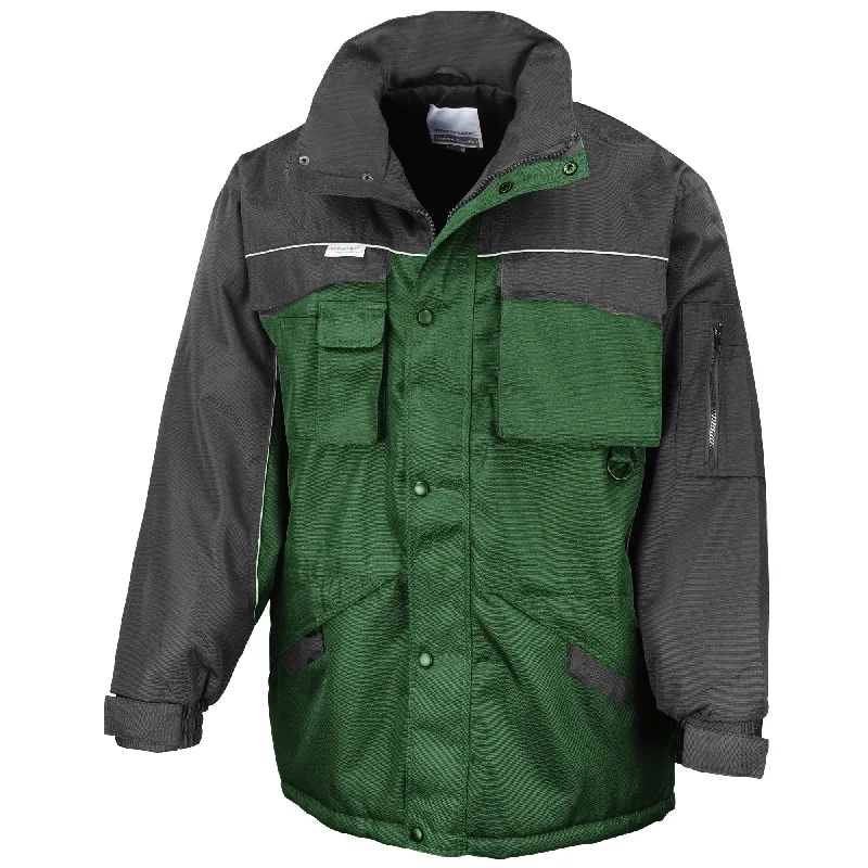 result-mens-workwear-heavy-duty-water-repellent-windproof-combo-coat