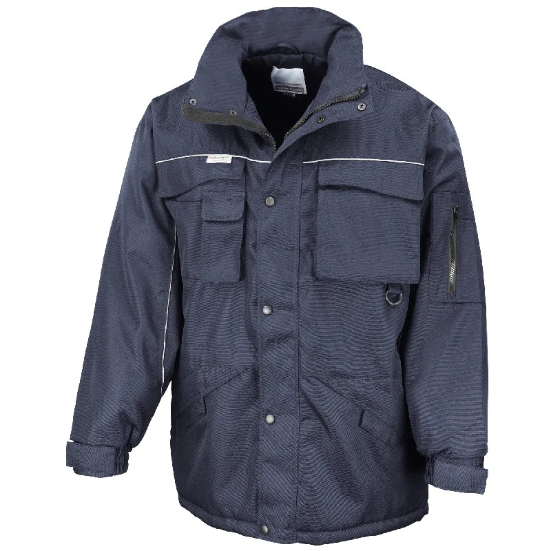 result-mens-workwear-heavy-duty-water-repellent-windproof-combo-coat