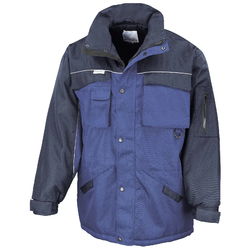 result-mens-workwear-heavy-duty-water-repellent-windproof-combo-coat