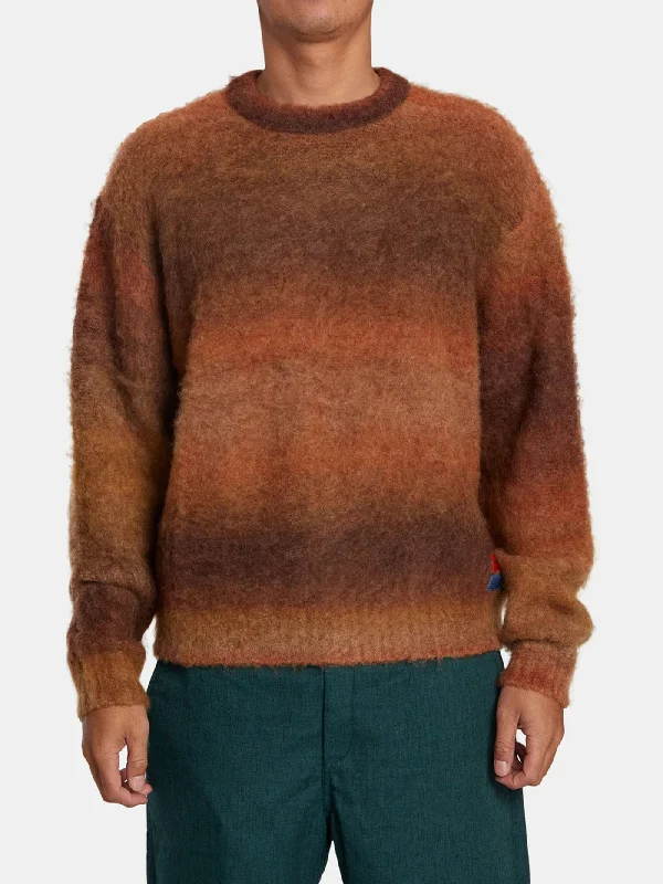 Spun Spirit Studio Sweater