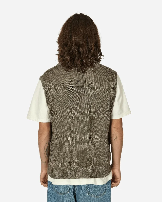 stussy-clothing-loose-knit-linen-vest-grey-j287151