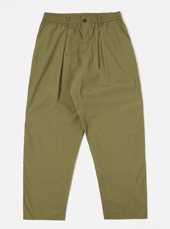 universal-works-oxford-pant-in-olive-recycled-poly-tech