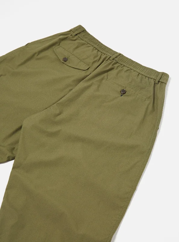 universal-works-oxford-pant-in-olive-recycled-poly-tech