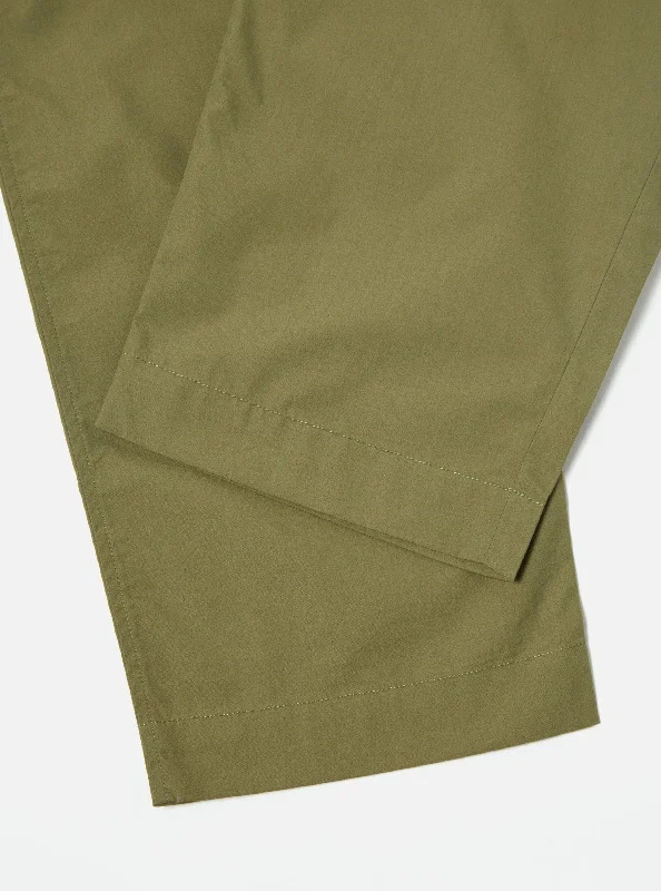 universal-works-oxford-pant-in-olive-recycled-poly-tech