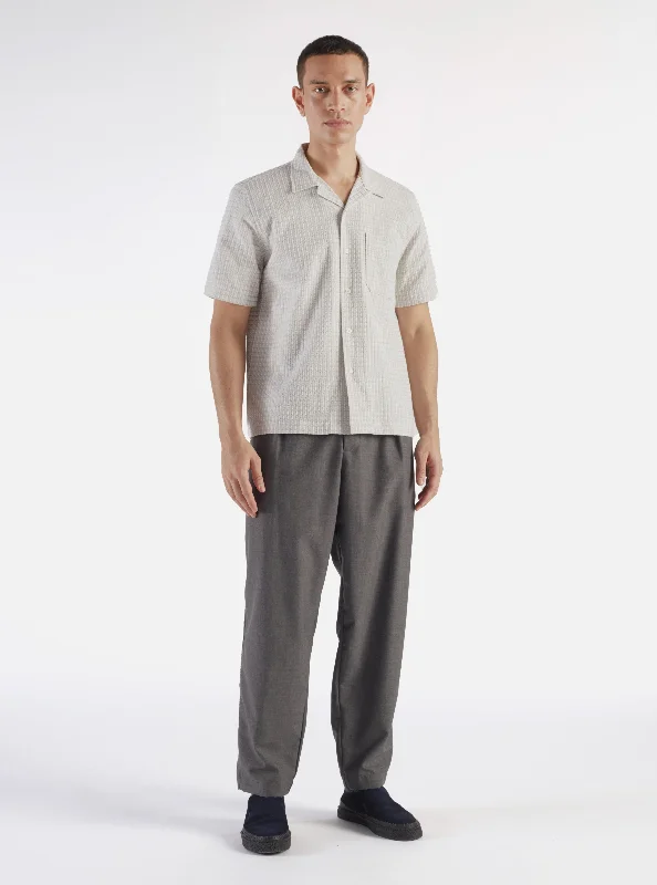 universal-works-pleated-track-pant-in-grey-marl-tropical-suiting