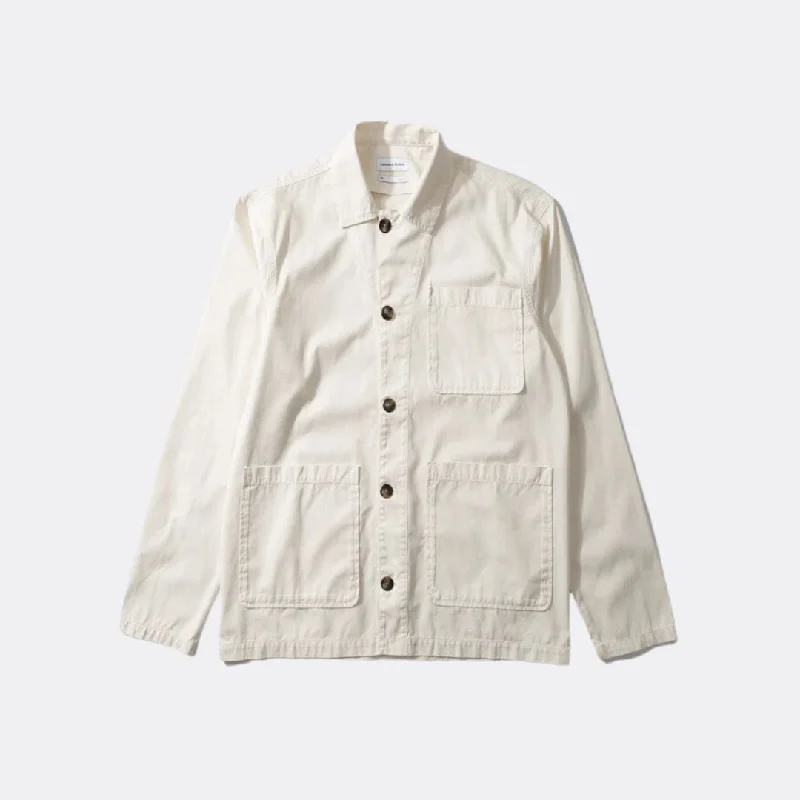 Albatros Jacket (Plain Beige)