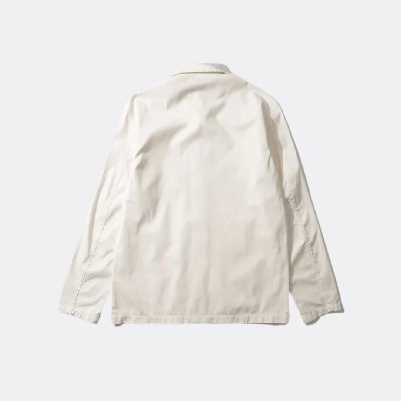 Albatros Jacket (Plain Beige)