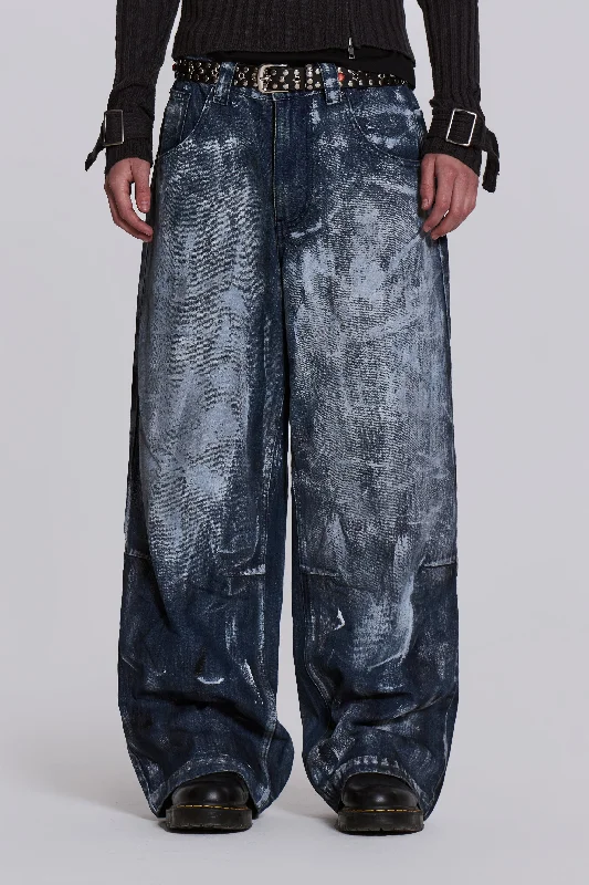 Blue Painter Colossus Jeans