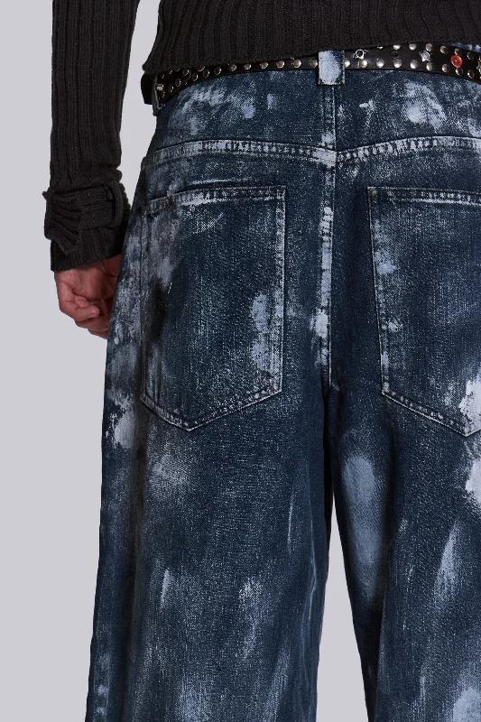 Blue Painter Colossus Jeans