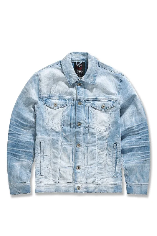 Desperado Denim Trucker Jacket