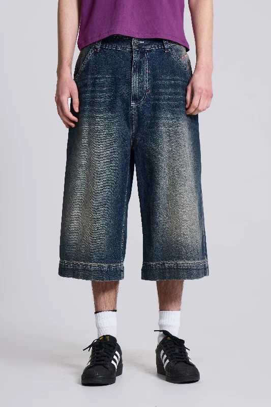 LDN Denim Jorts