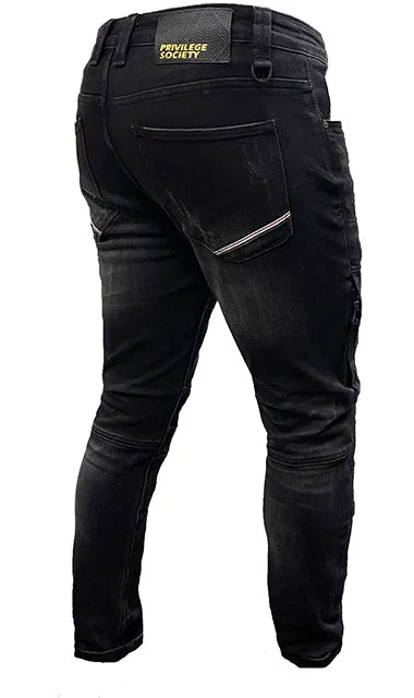 Men's 3D Slayer Jeans