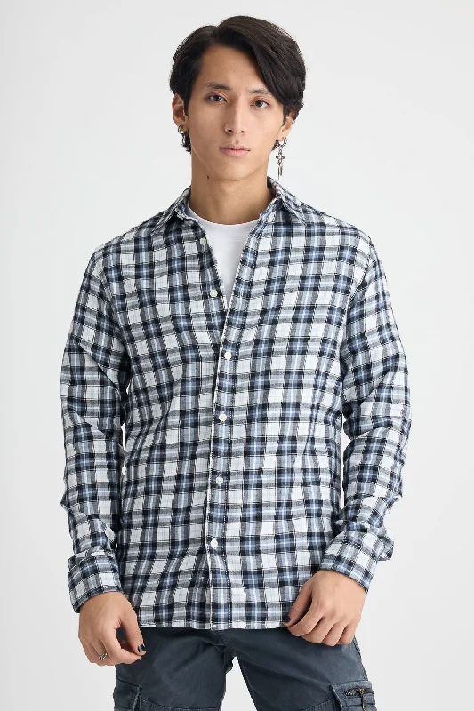 Men's Dual Stripe Shirt