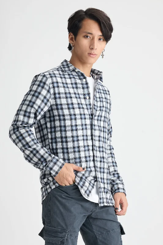 Men's Dual Stripe Shirt