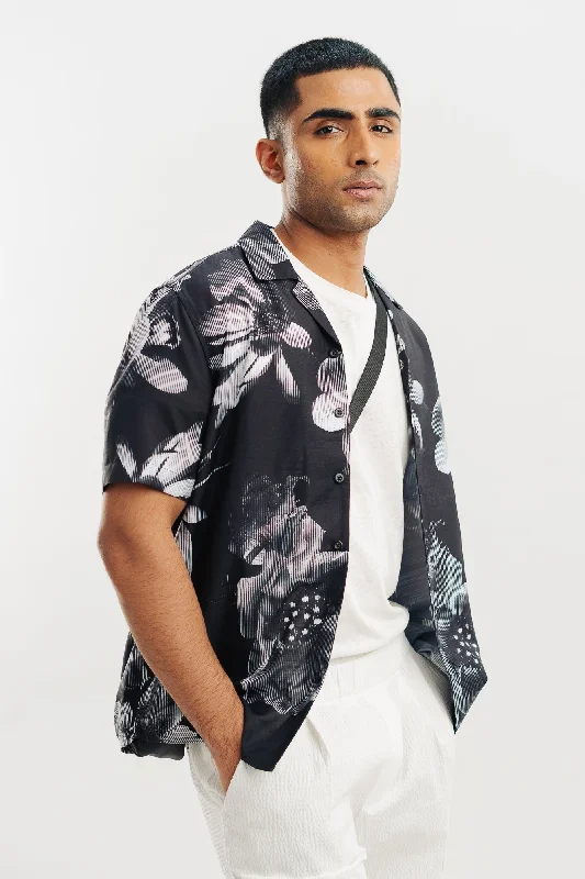 Monochromatic Men's Meadow Shirt