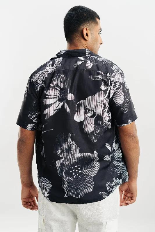 Monochromatic Men's Meadow Shirt