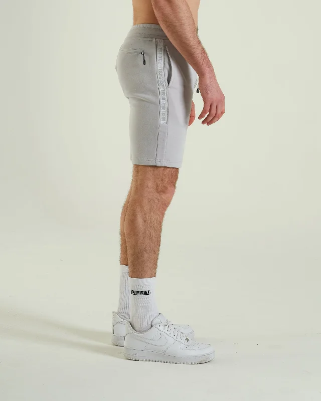 Maximus Short Supreme Grey