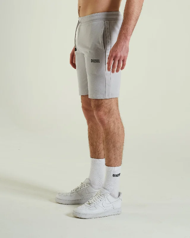 Maximus Short Supreme Grey