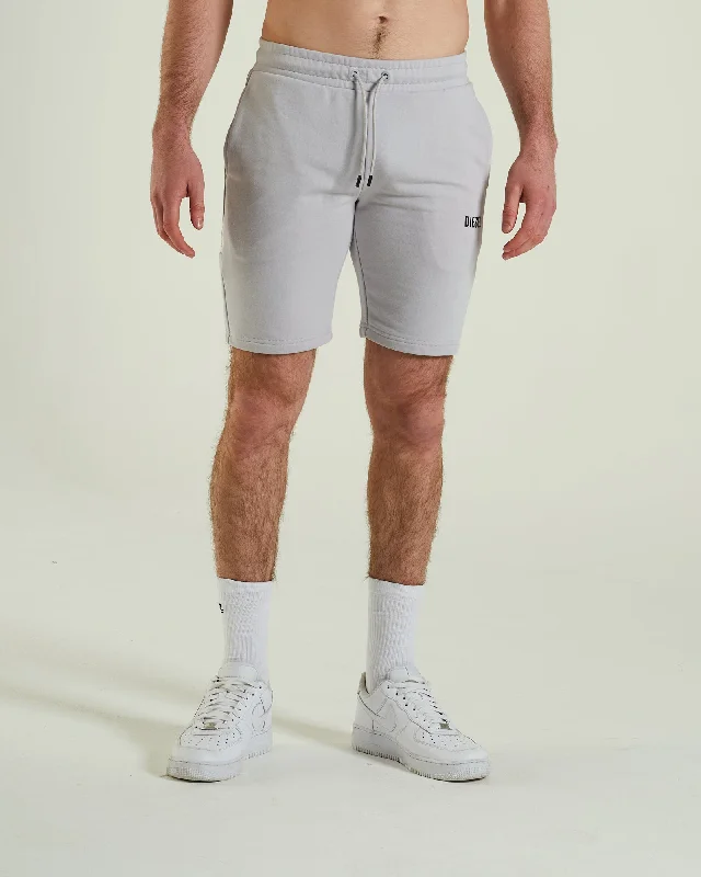 Maximus Short Supreme Grey