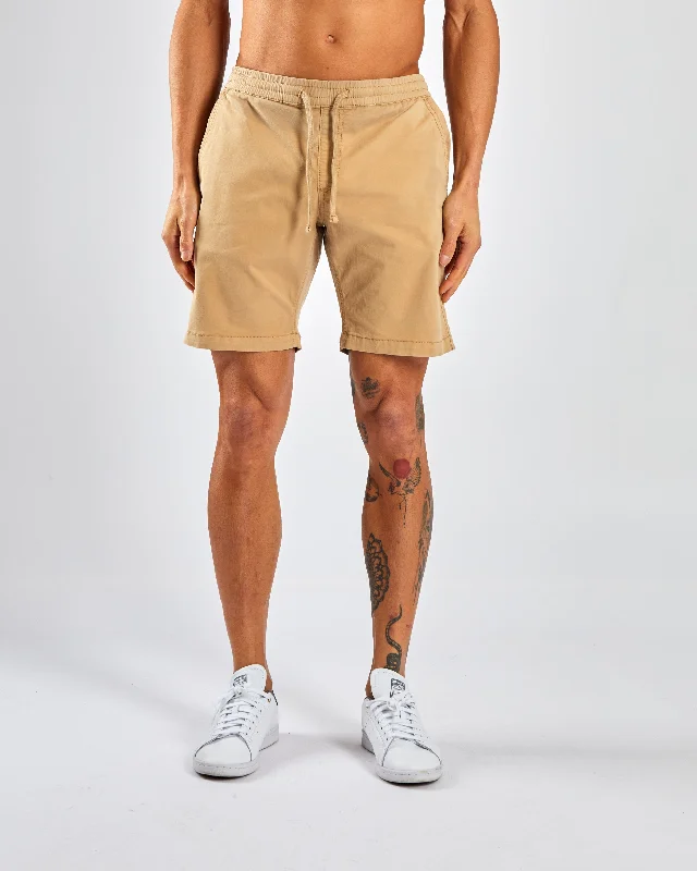 Baron Drawcord Short Wafer