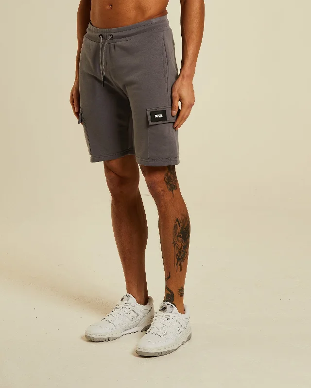 Kenobi Short Concrete