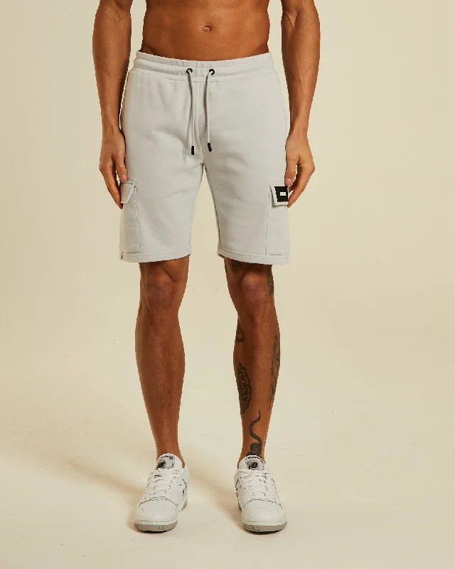 Kenobi Short Supreme Grey