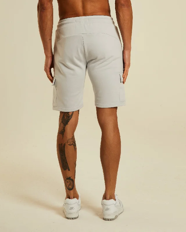 Kenobi Short Supreme Grey