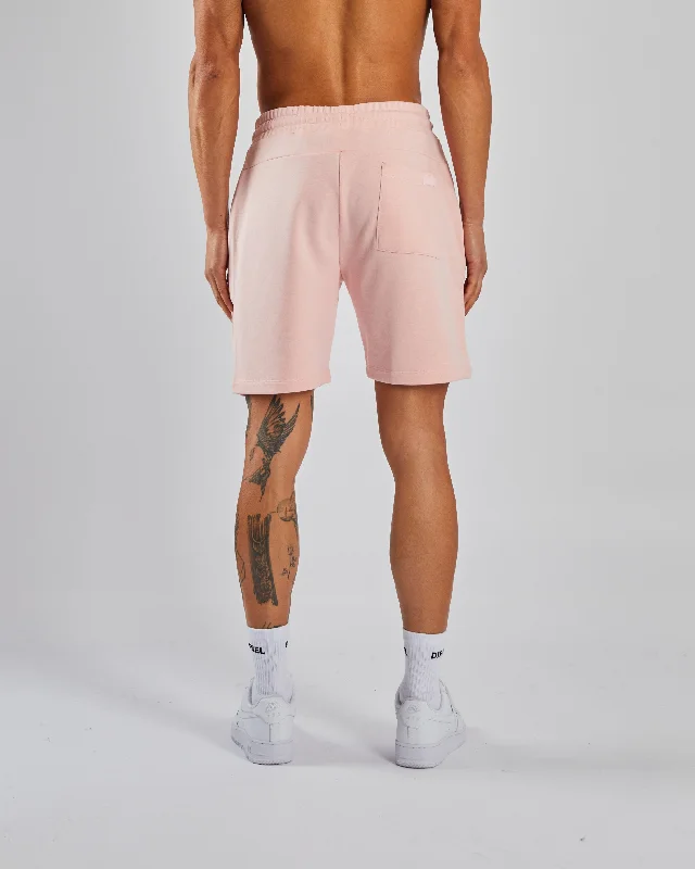 Fiji Short Bermuda Pink