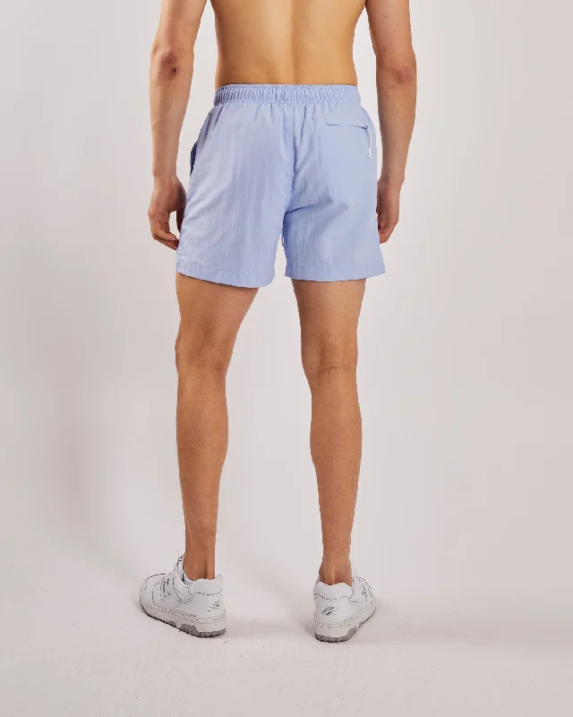 Pierce Swim Short Nimbus Blue