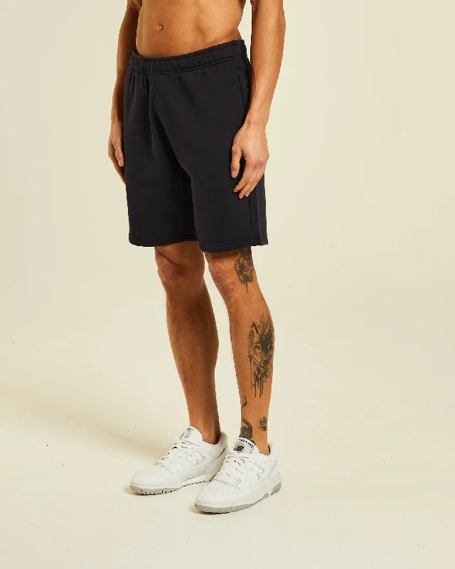 Vega Short Navy Planet