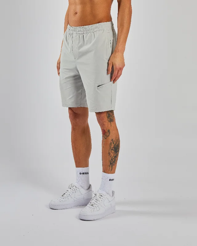 Kurt Short Ice Grey