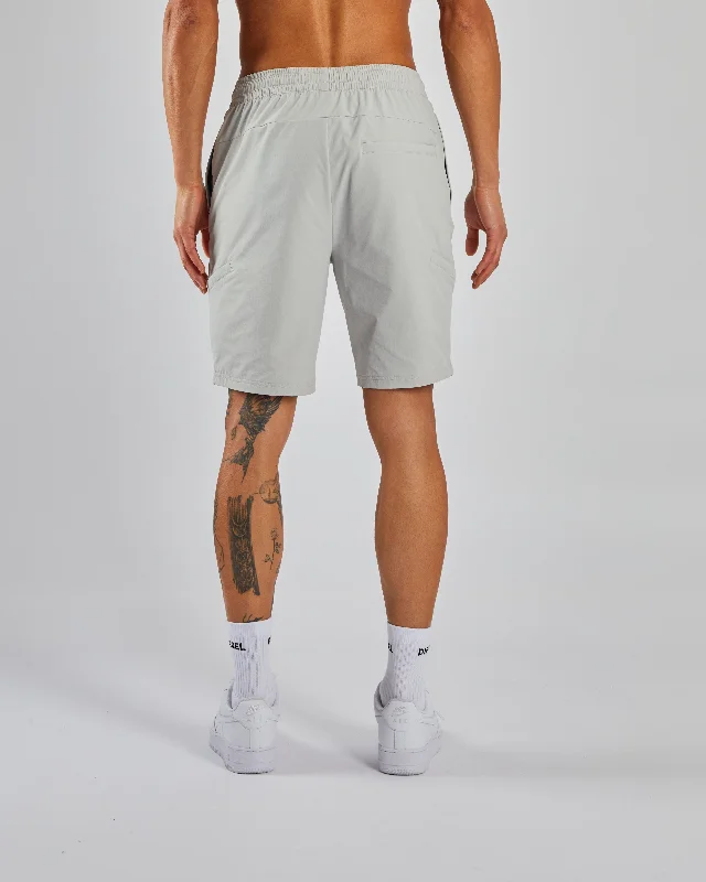 Kurt Short Ice Grey