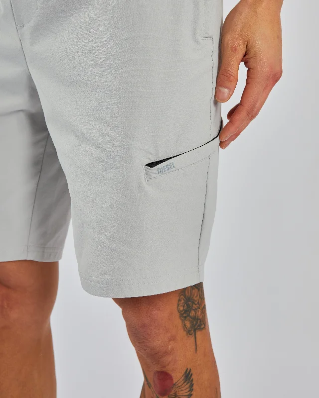 Kurt Short Ice Grey