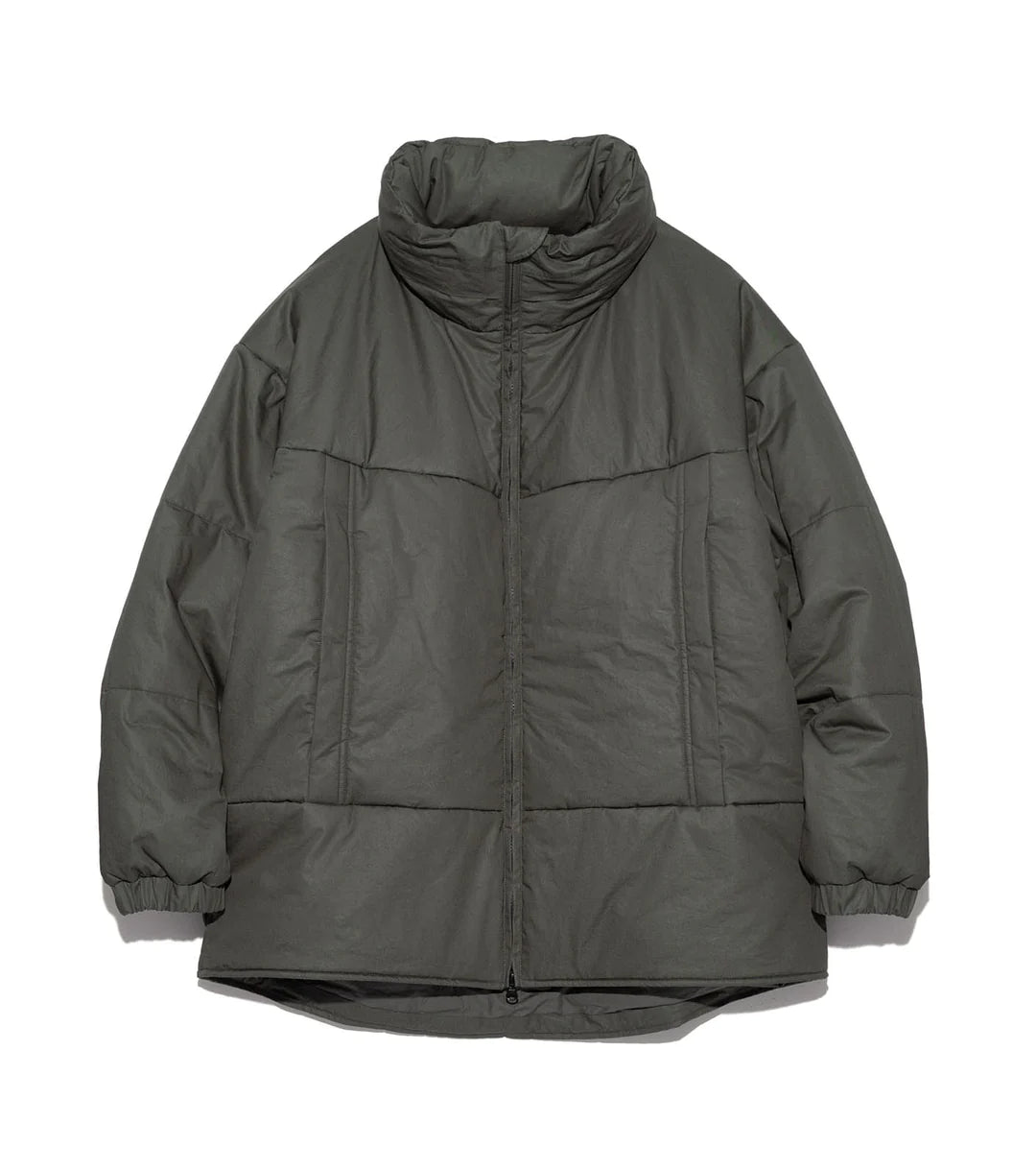 Nanamica Insulation Jacket Moss Green