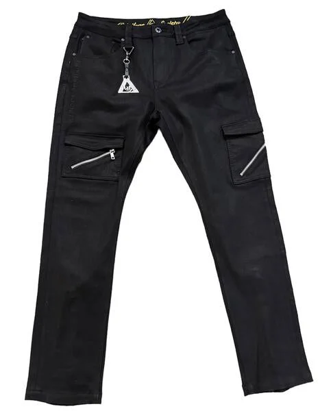 Ninja Utility Jean