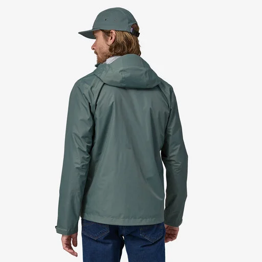 Patagonia Men's Torrentshell 3L Jacket - Nouveau Green