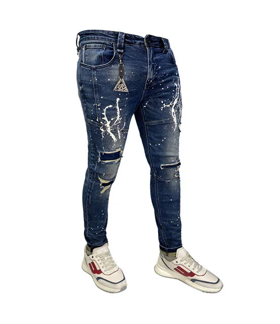 Shaka - PS- 1109 Skinny Jean