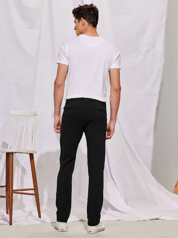 black-plain-4-way-stretch-ultra-slim-fit-trouser-core-71395-t