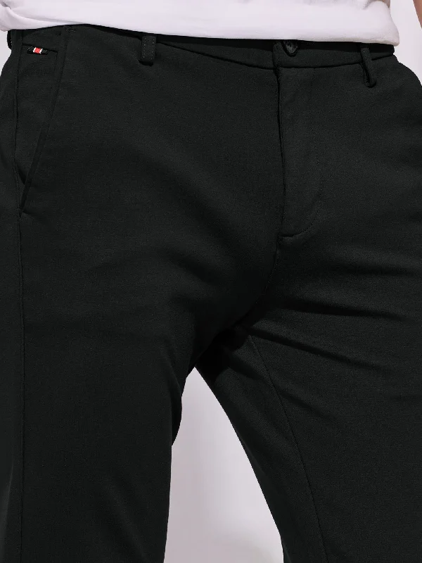 black-plain-4-way-stretch-ultra-slim-fit-trouser-core-71395-t