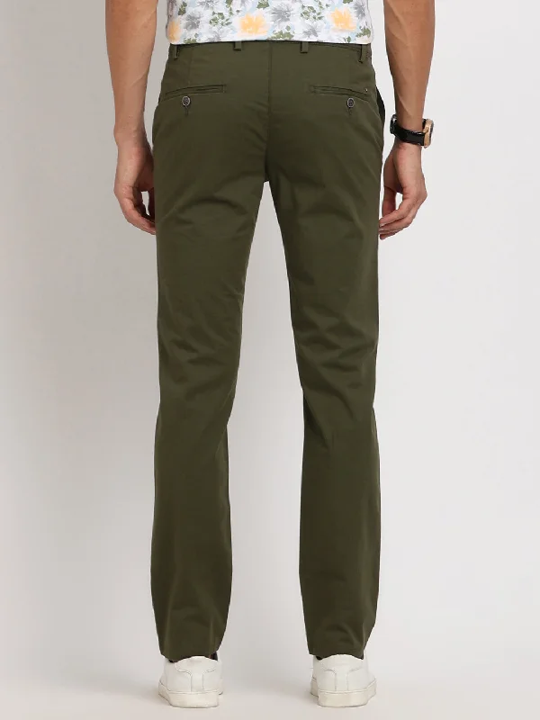 cotton-stretch-olive-plain-ultra-slim-fit-flat-ottr-13306-1002-f-f-usf