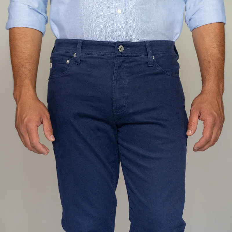 italian-5-pocket-pants-navy